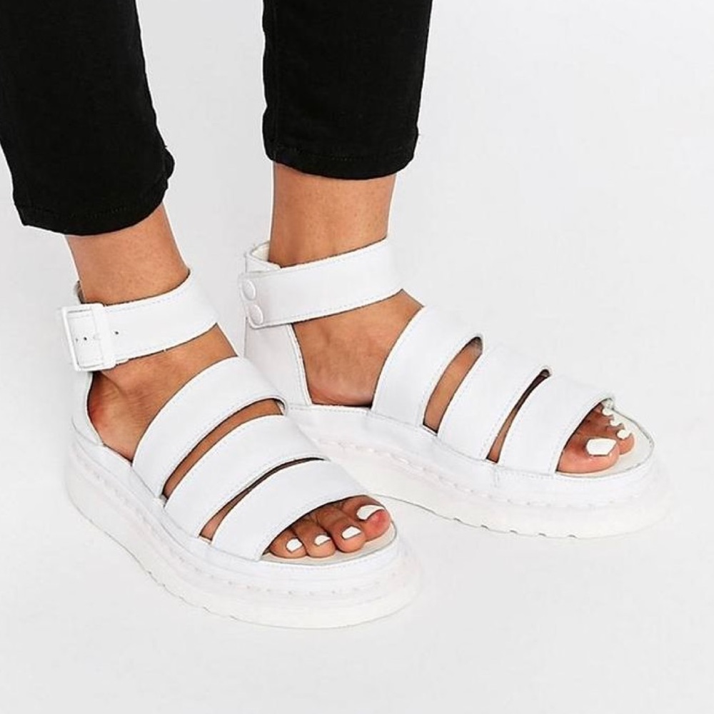 Dr. Martens Clarissa Sandal